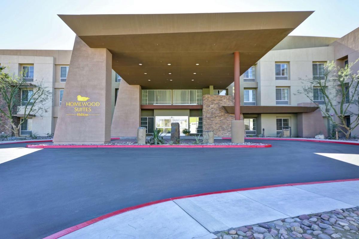 Homewood Suites by Hilton Palm Desert - Housity