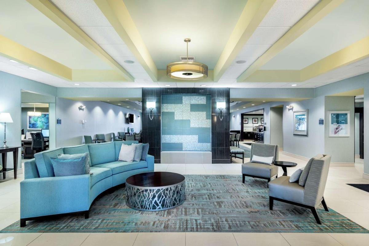 Homewood Suites Port Saint Lucie-Tradition - Housity