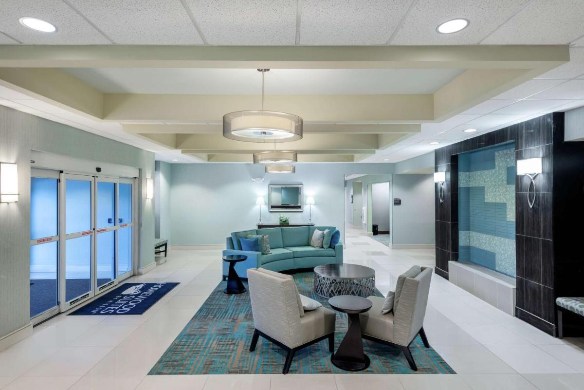 Homewood Suites Port Saint Lucie-Tradition - Housity