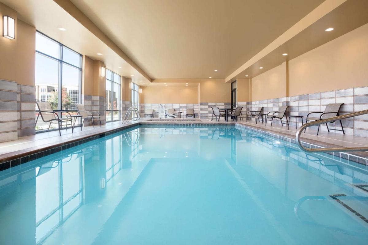 Hampton Inn Salt Lake City Cottonwood - Housity
