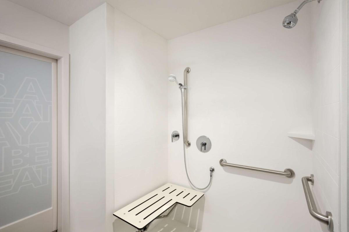 Hampton Inn Salt Lake City Cottonwood - Housity