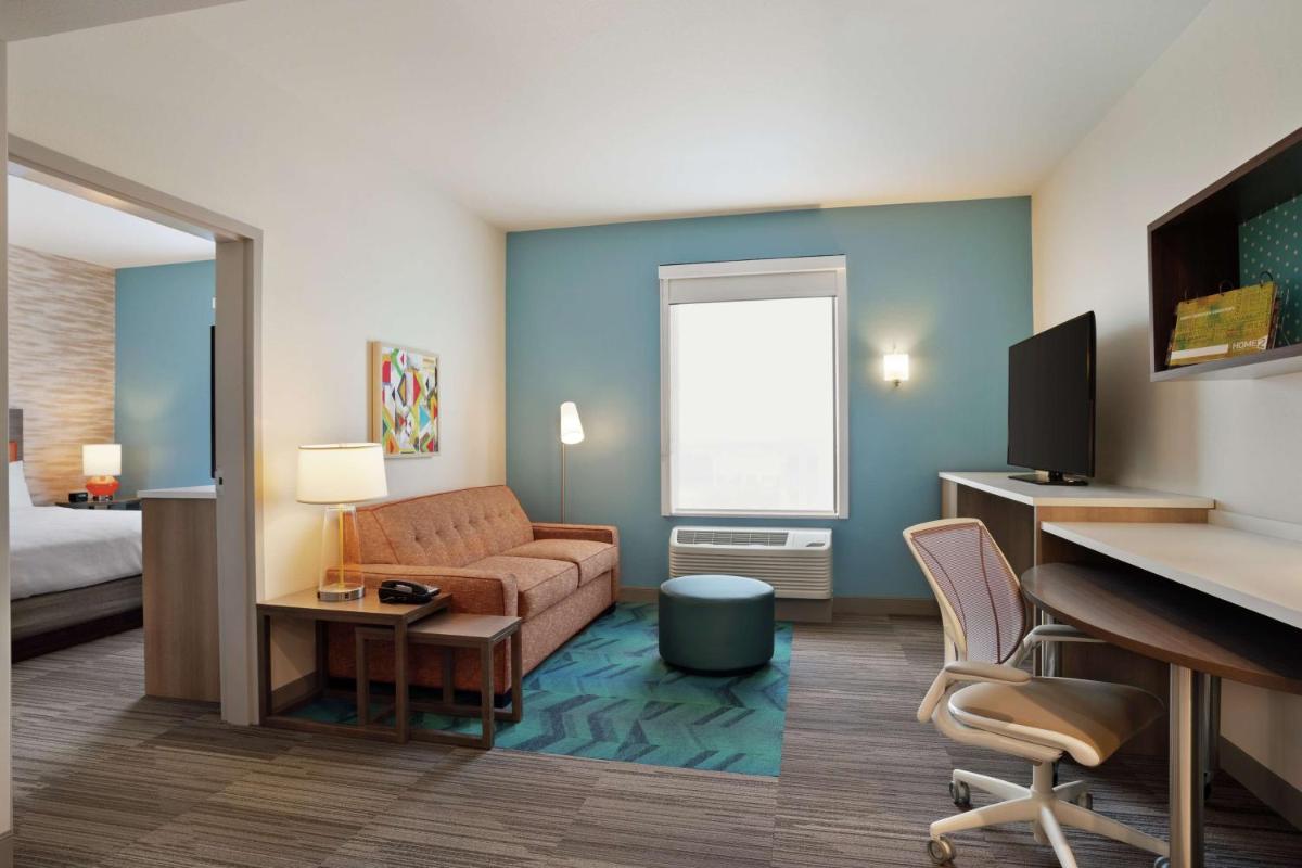 Home2 Suites By Hilton Warminster Horsham - Housity