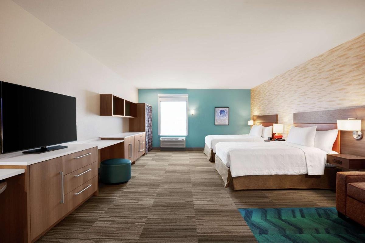 Home2 Suites By Hilton Warminster Horsham - Housity