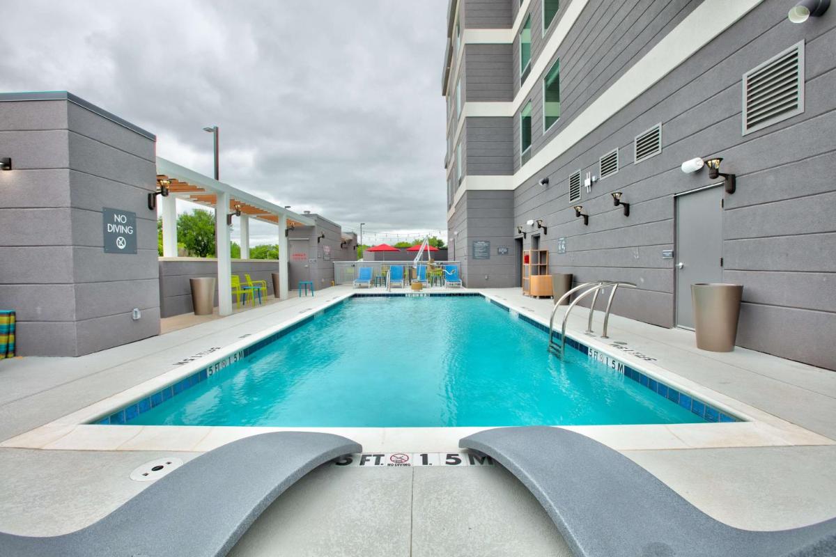 Tru By Hilton Wichita Falls, Tx - Housity