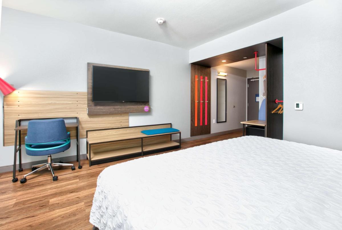 Tru By Hilton Wichita Falls, Tx - Housity