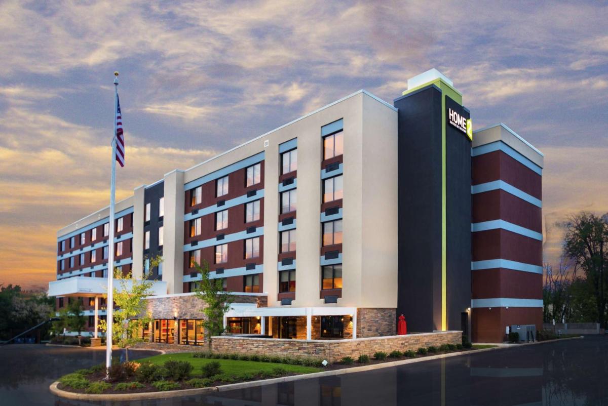 Home2 Suites By Hilton King Of Prussia Valley Forge - Housity