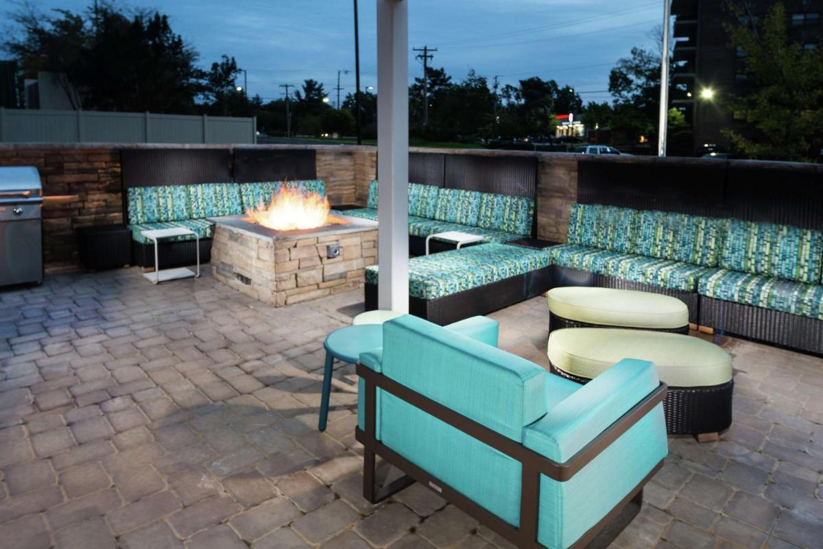 Home2 Suites By Hilton King Of Prussia Valley Forge - Housity