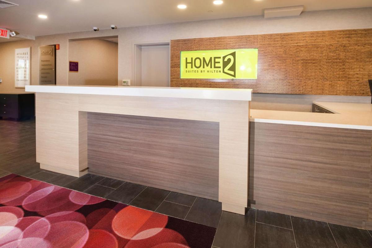 Home2 Suites By Hilton King Of Prussia Valley Forge - Housity
