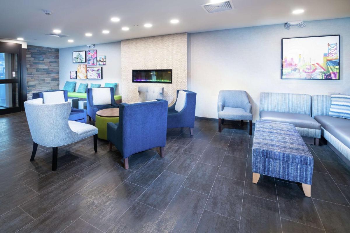 Home2 Suites By Hilton King Of Prussia Valley Forge - Housity