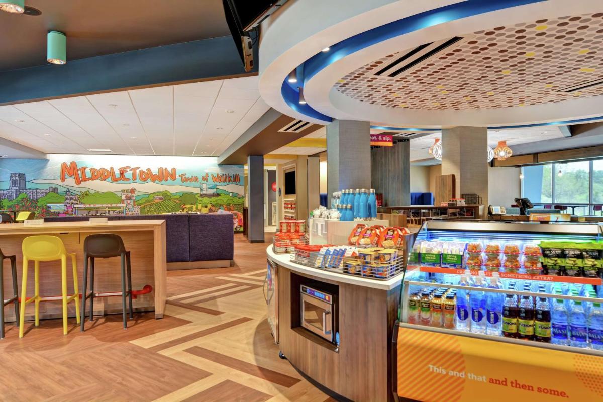 Tru By Hilton Middletown - Housity