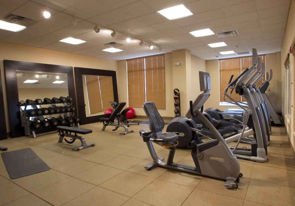 Hilton Garden Inn Cedar Falls Conference Center - Housity
