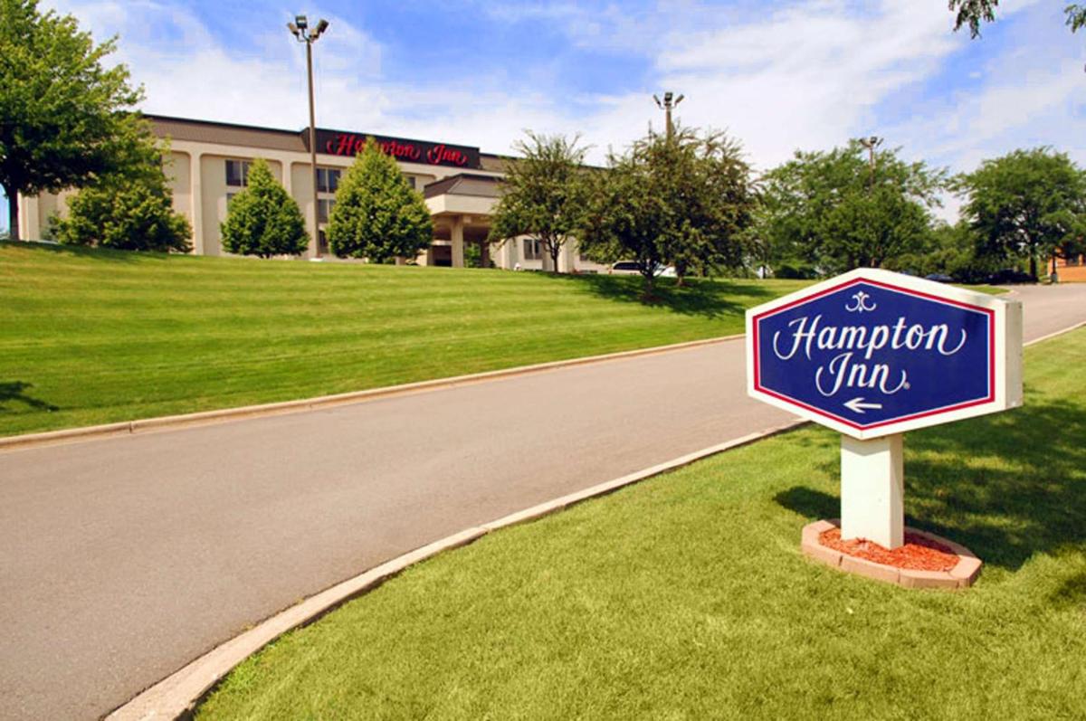 Hampton Inn Madison East Towne Mall Area - Housity