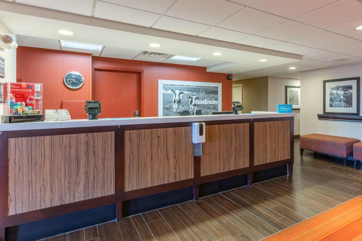 Suitetrails - Hampton Inn Madison East Towne Mall Area