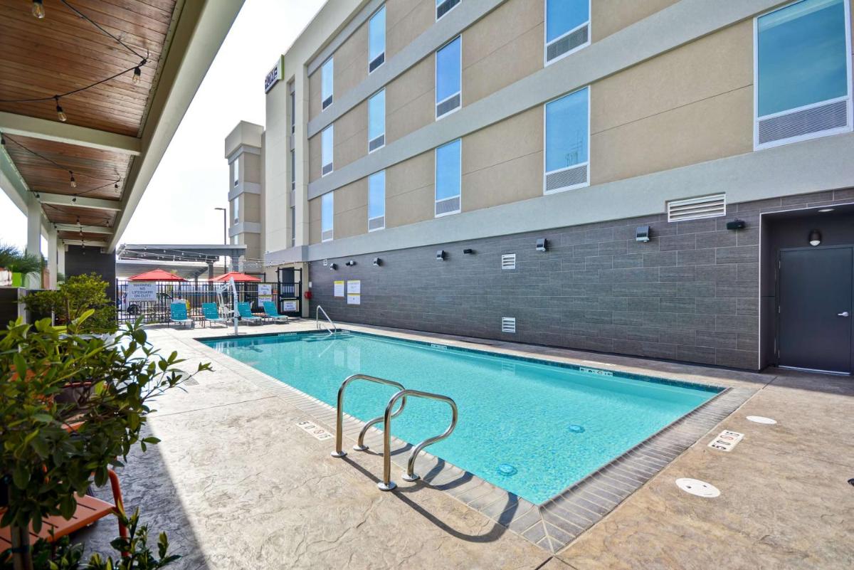 Home2 Suites By Hilton Hanford Lemoore - Housity