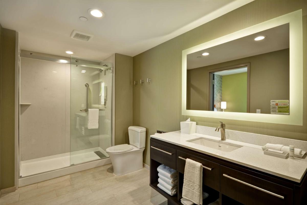 Home2 Suites By Hilton Hanford Lemoore - Housity