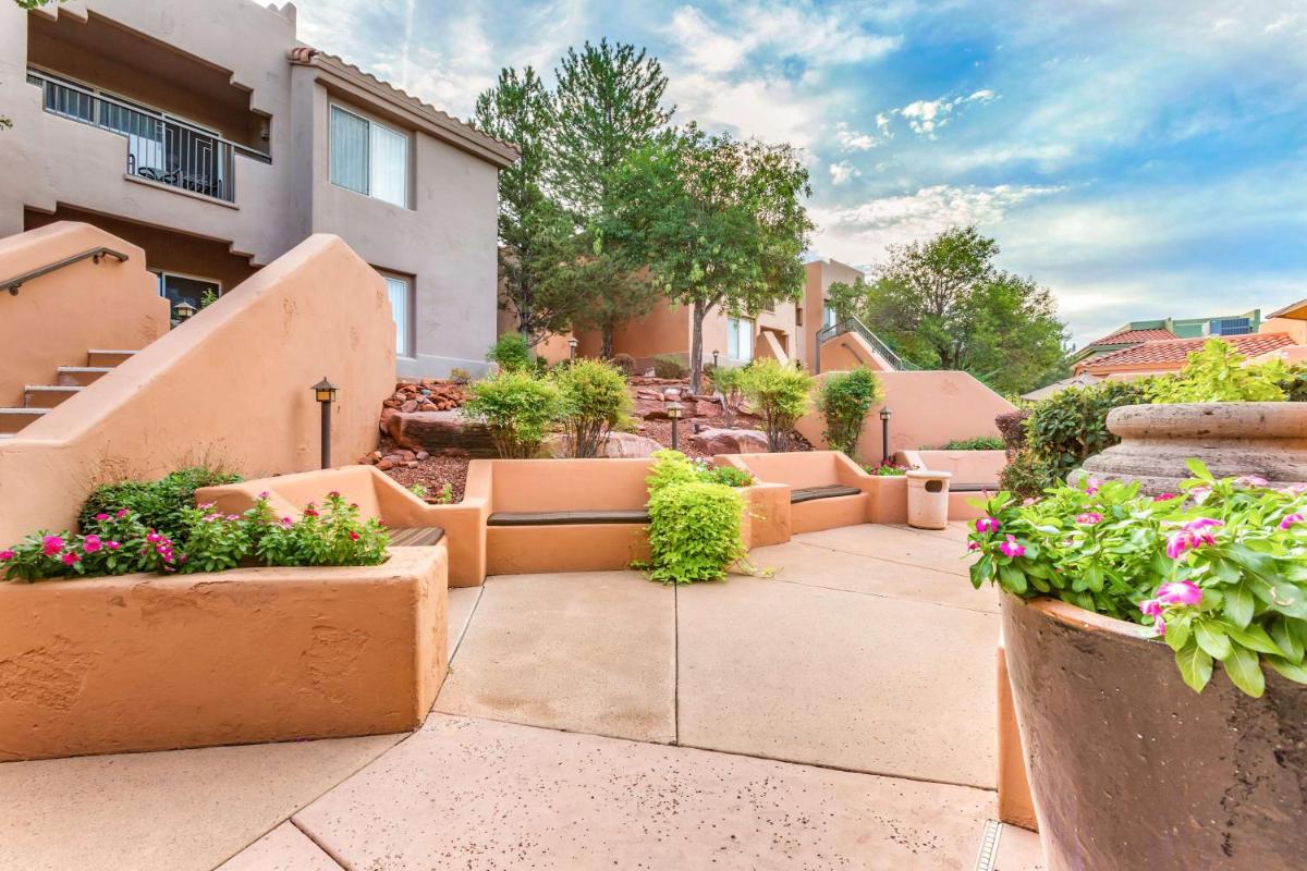 Hilton Vacation Club Sedona Summit - Housity