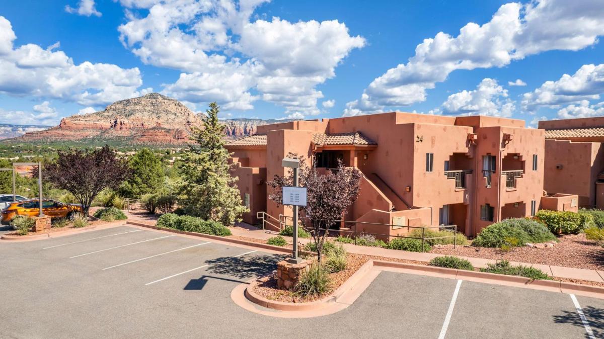Hilton Vacation Club Sedona Summit - Housity