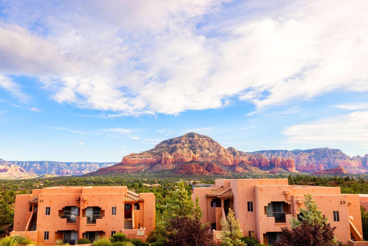 Hilton Vacation Club Sedona Summit - Housity