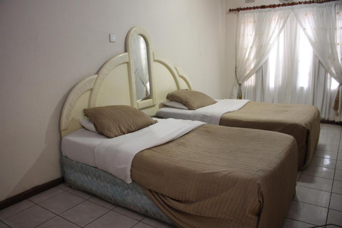 WASINGO GUEST INN - Housity