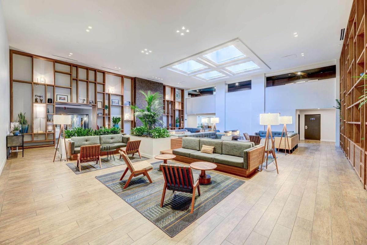 DoubleTree by Hilton Atlanta Northwest/Marietta - Housity