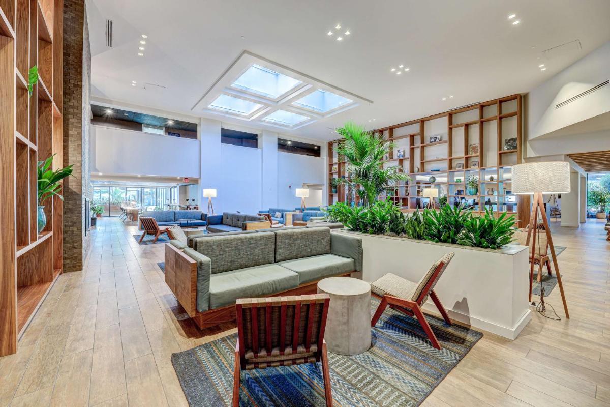 DoubleTree by Hilton Atlanta Northwest/Marietta - Housity