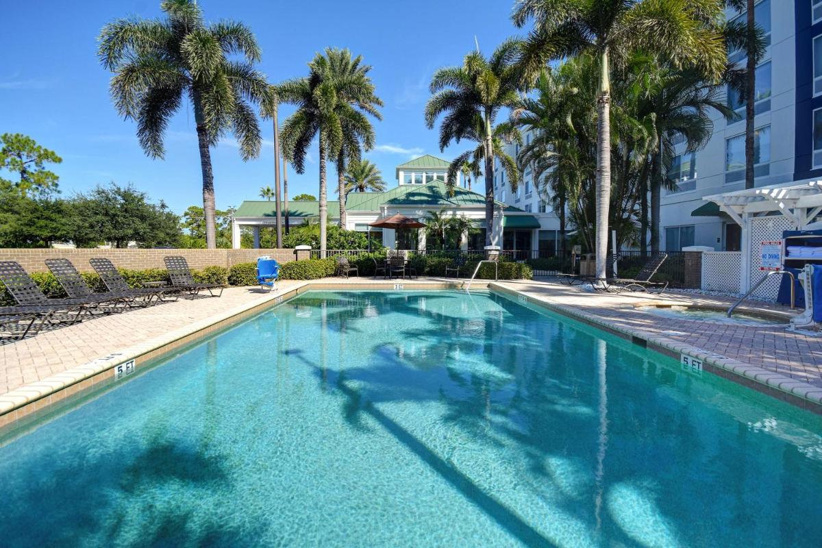 Hilton Garden Inn Fort Myers - Housity