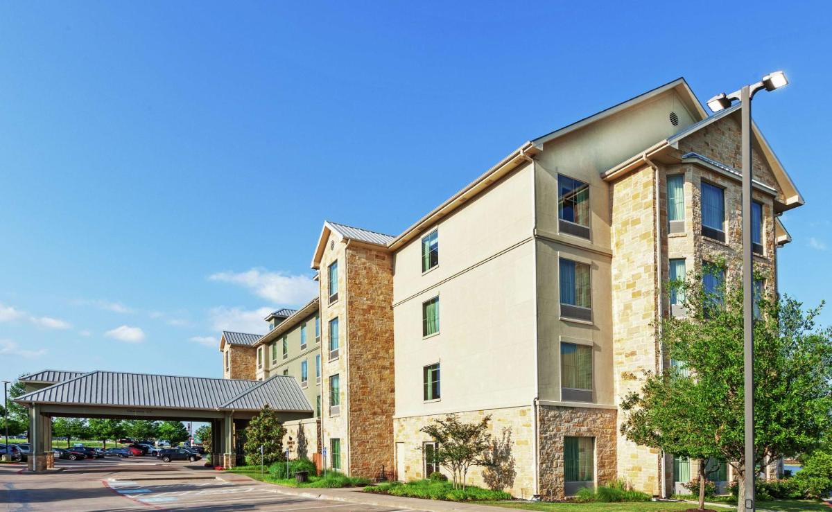 Homewood Suites by Hilton Waco - Housity