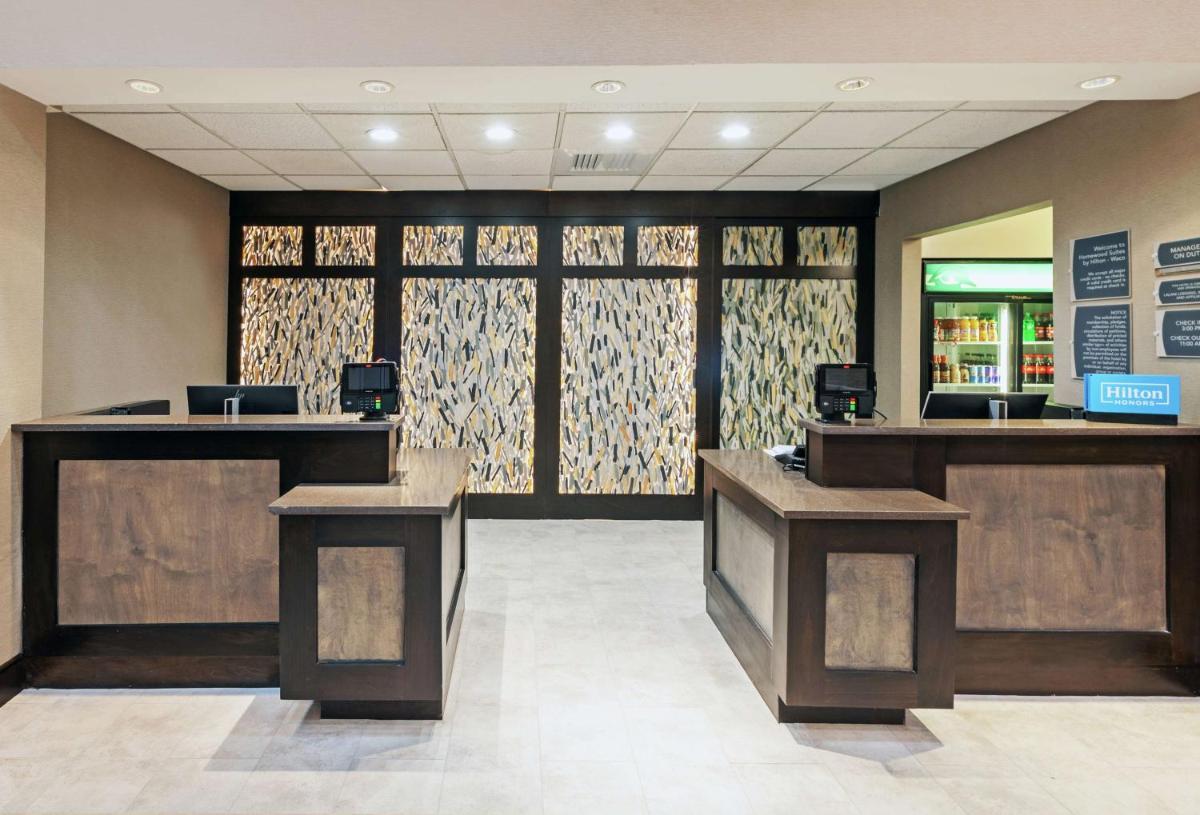 Homewood Suites by Hilton Waco - Housity