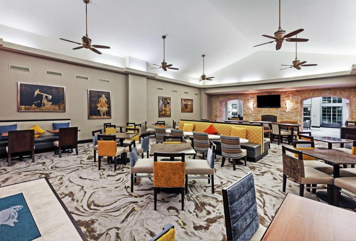 Homewood Suites by Hilton Waco - Housity