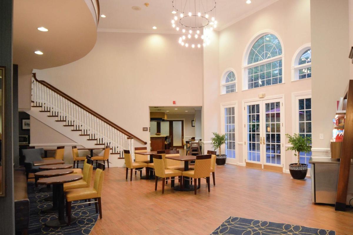 Suitetrails - Hampton Inn Salem East - Electric Road