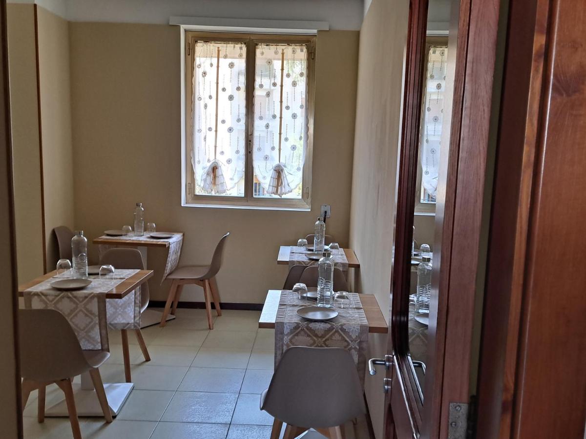 Suitetrails - B&B Verdi