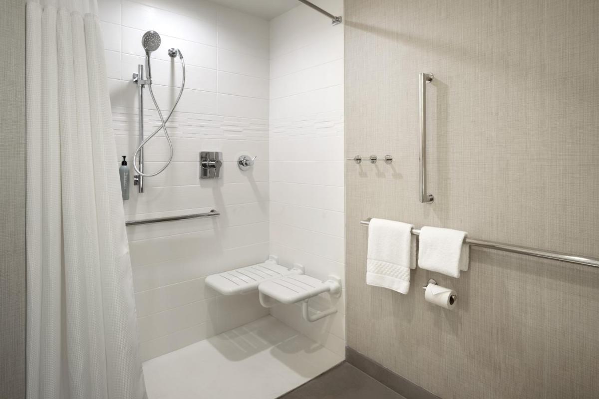 JW Marriott San Francisco Union Square - Housity