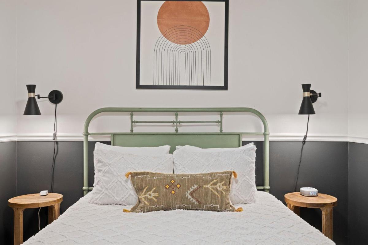 Comfy Beds - Great Reviews - Spacious - Housity