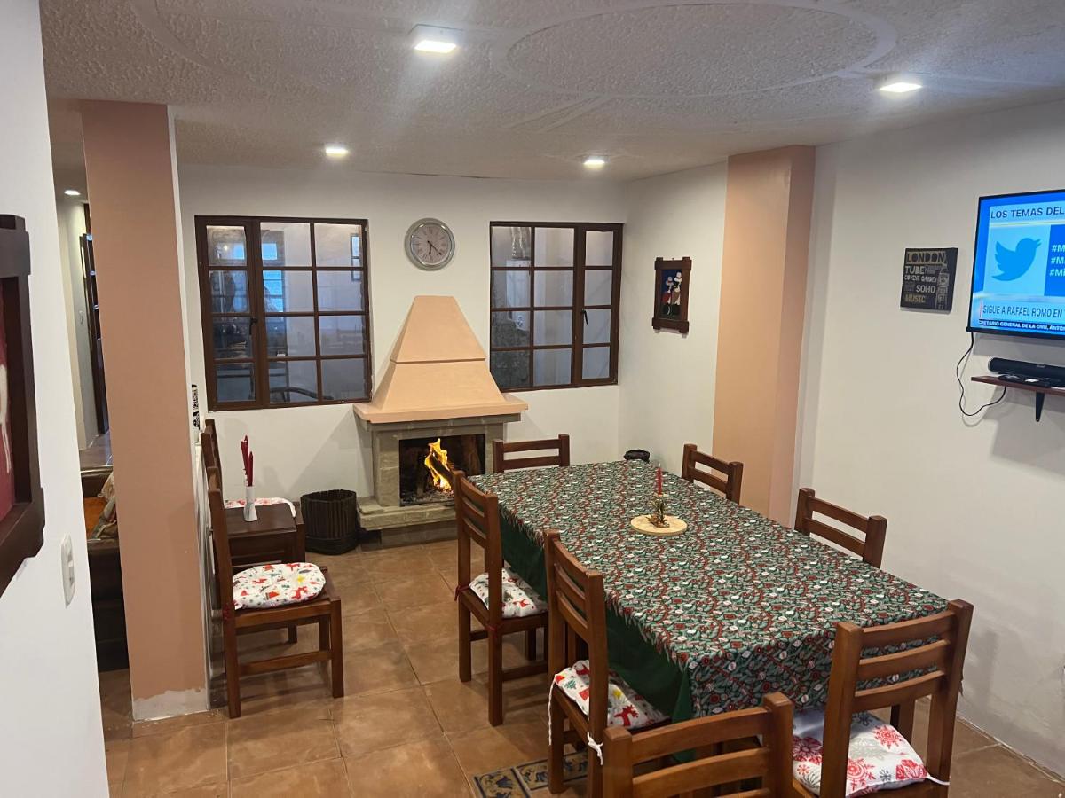 Posada Sierra Morena - Housity
