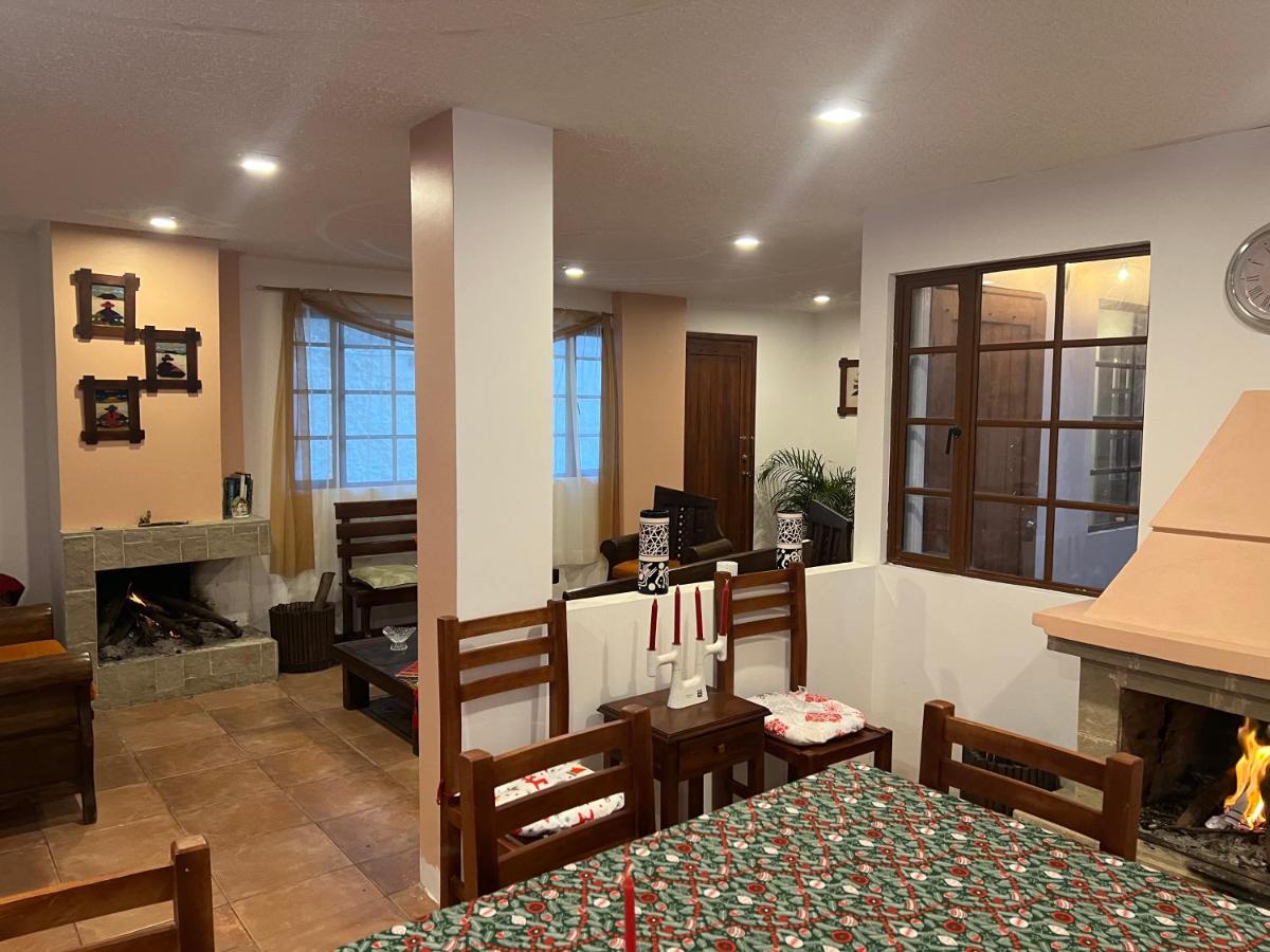 Posada Sierra Morena - Housity