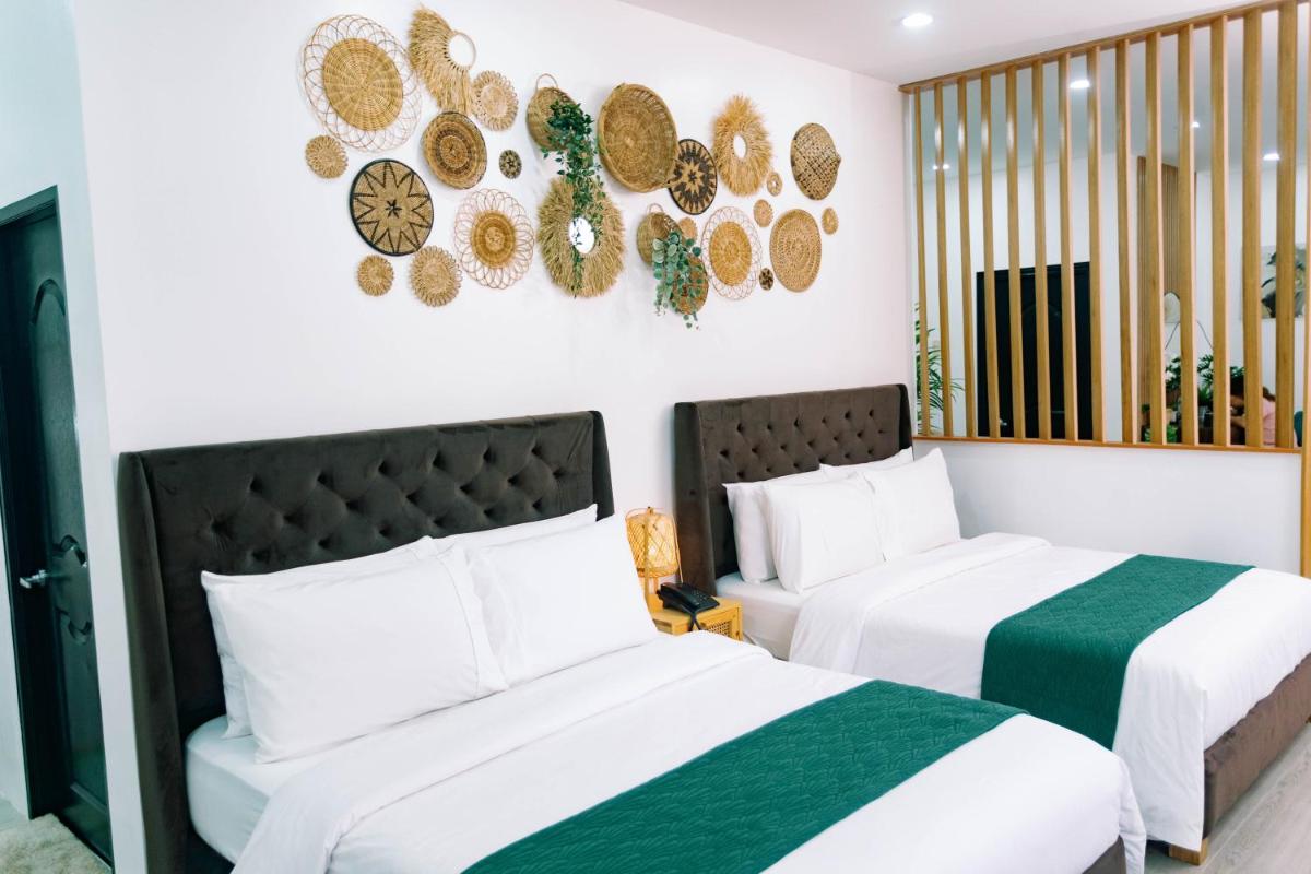 3 Peaks Resort & Boutique Hotel - Hizvo