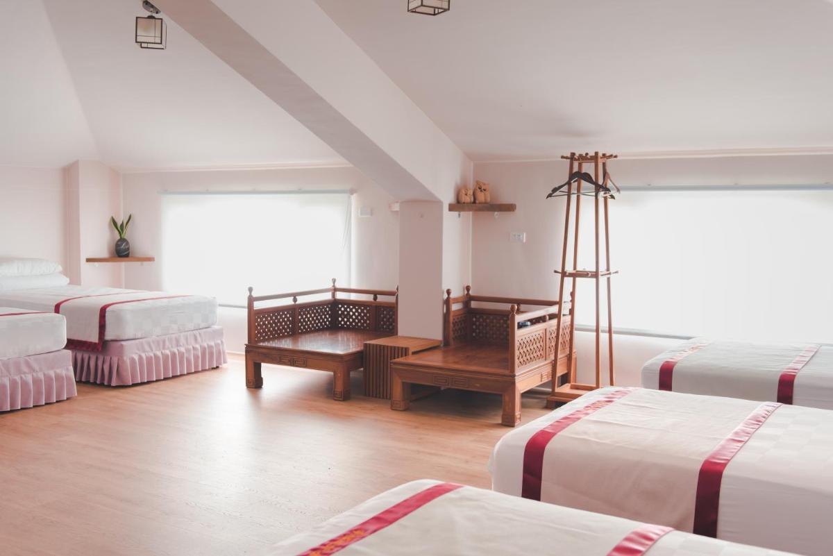 XinFu Traveler Inn - Housity