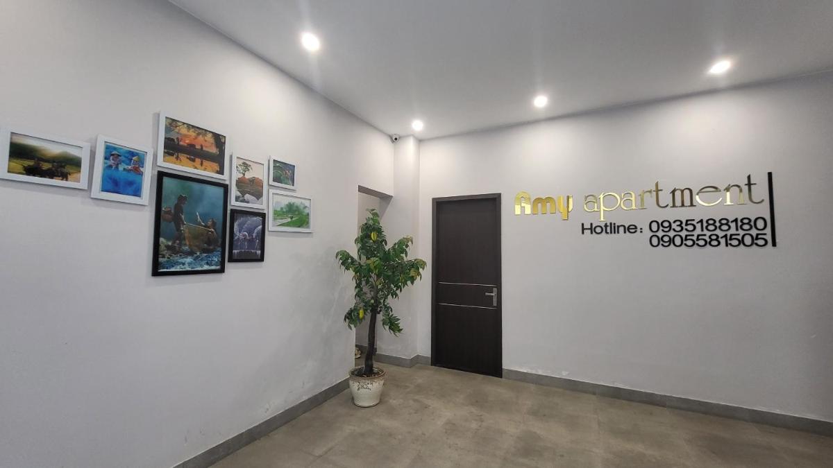 Amy Apartment Hue - Housity
