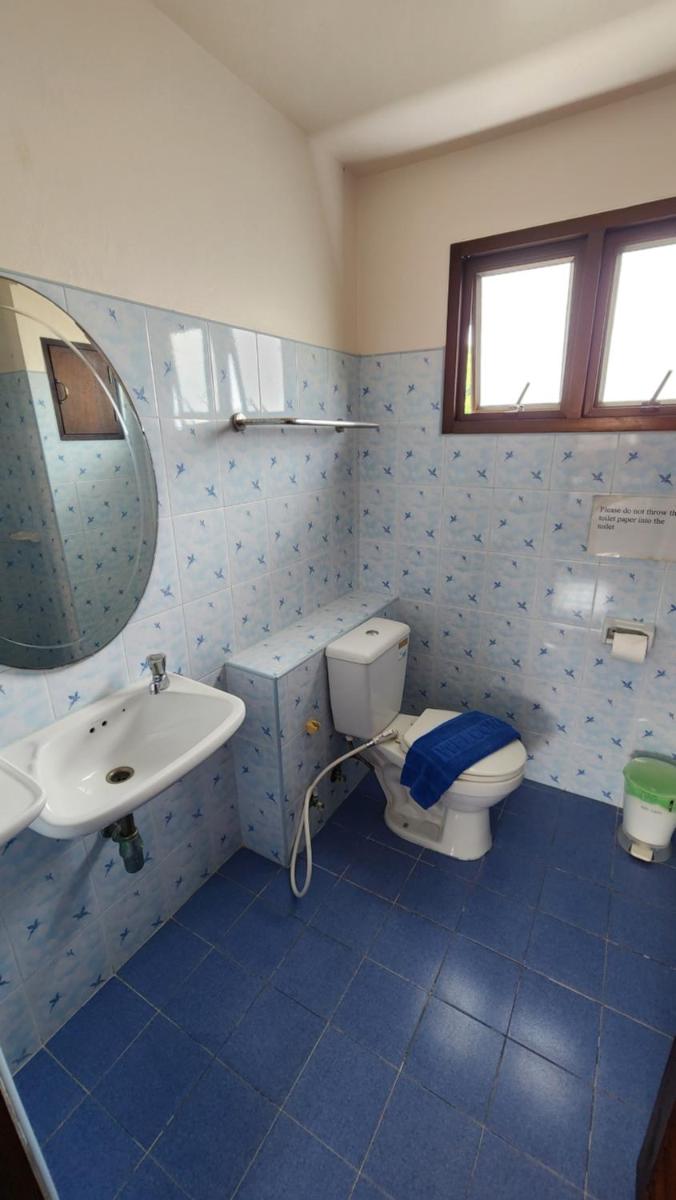 Panupong Hotel - Housity
