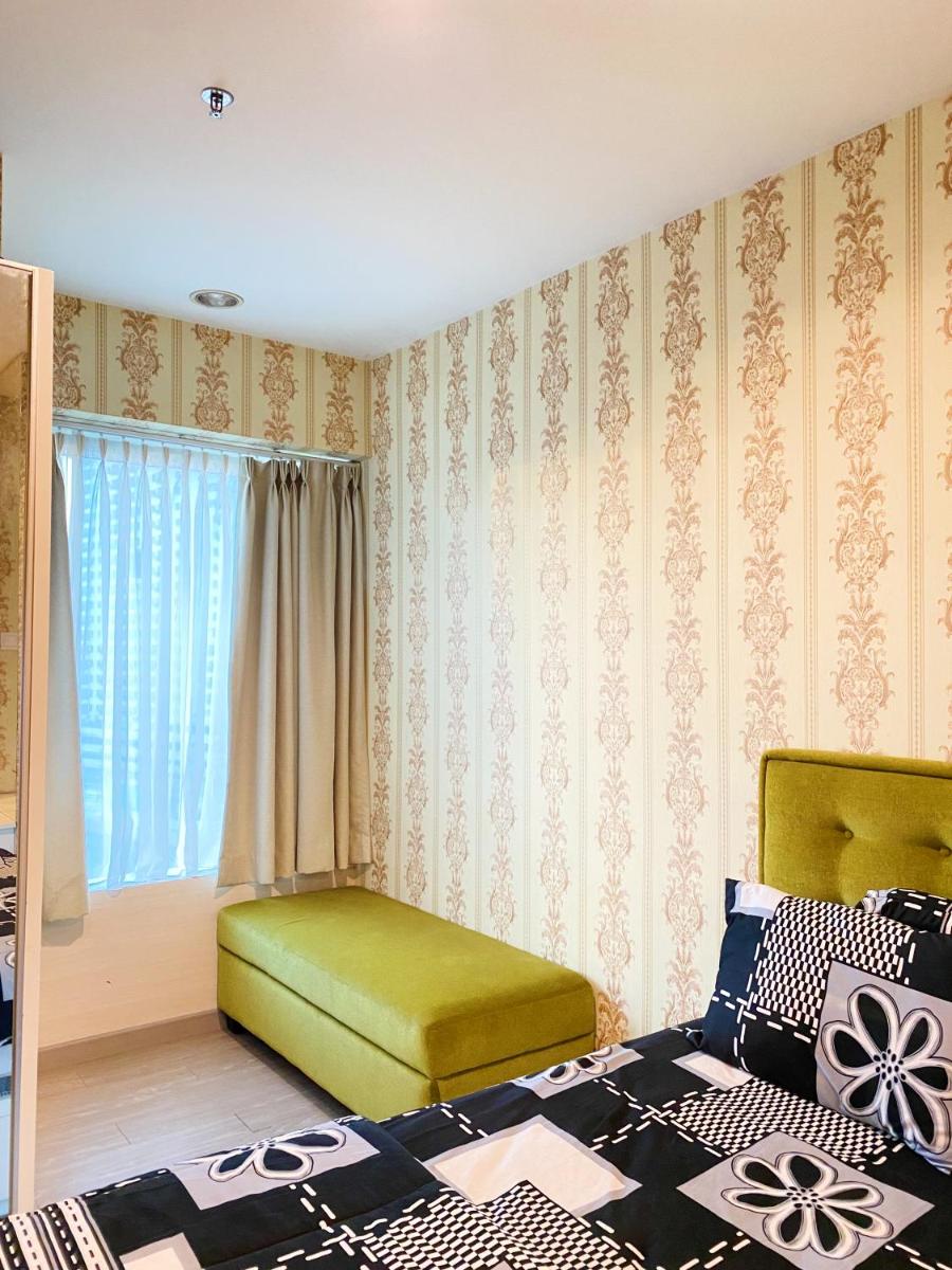 Suitetrails - ROOM IN Cozy Grand Kamala Lagoon