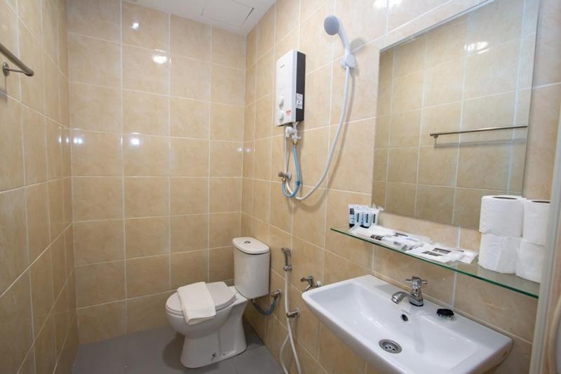 Southern Tip Hotel - Housity