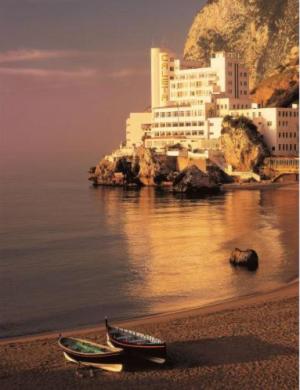 The Caleta Hotel Self-Catering s - Housity