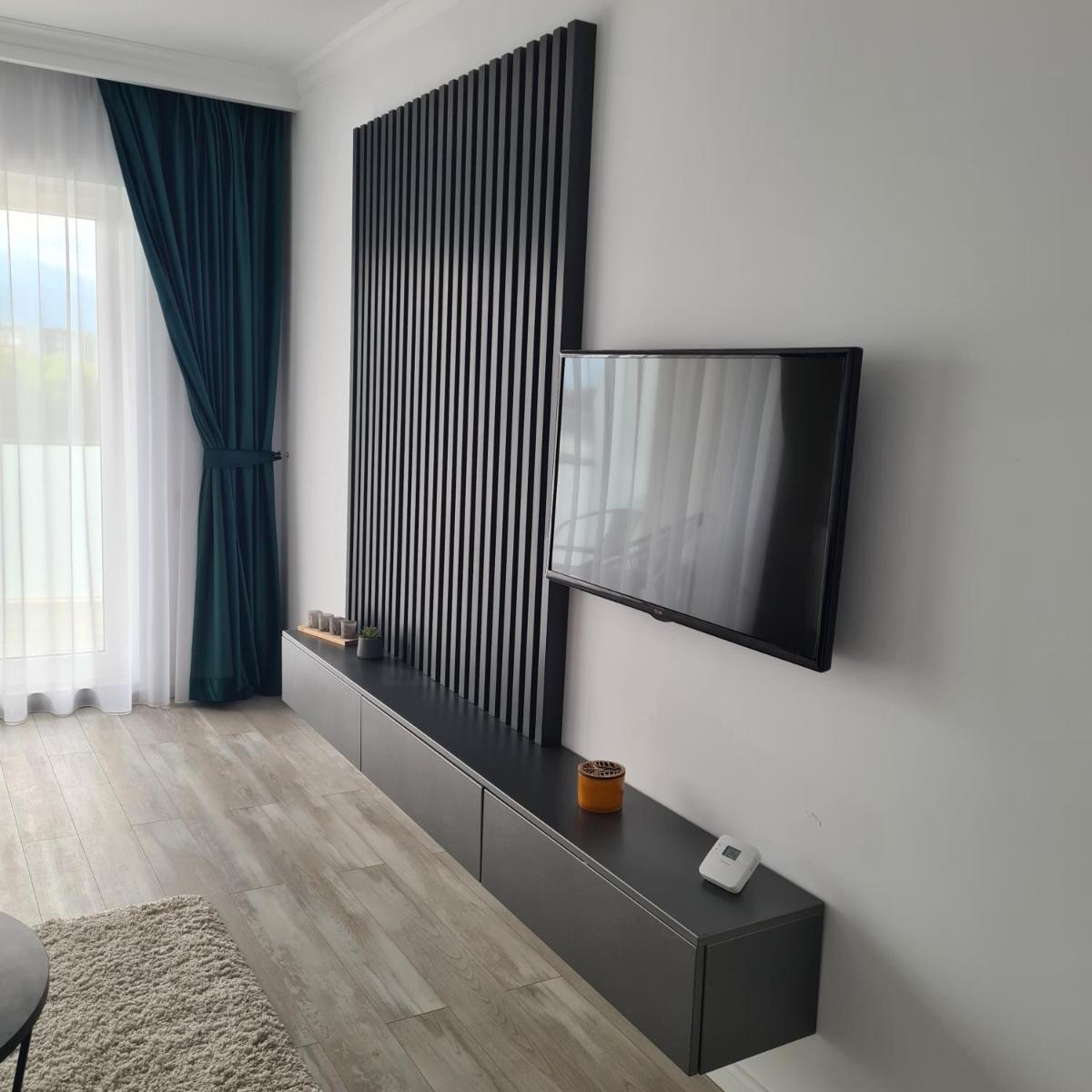 Panoramic Apartment - Hizvo