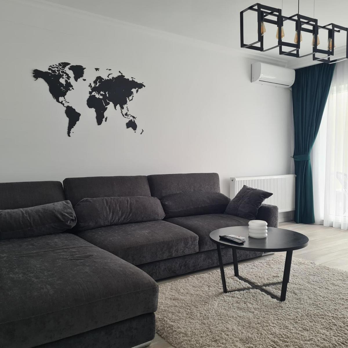 Panoramic Apartment - Housity