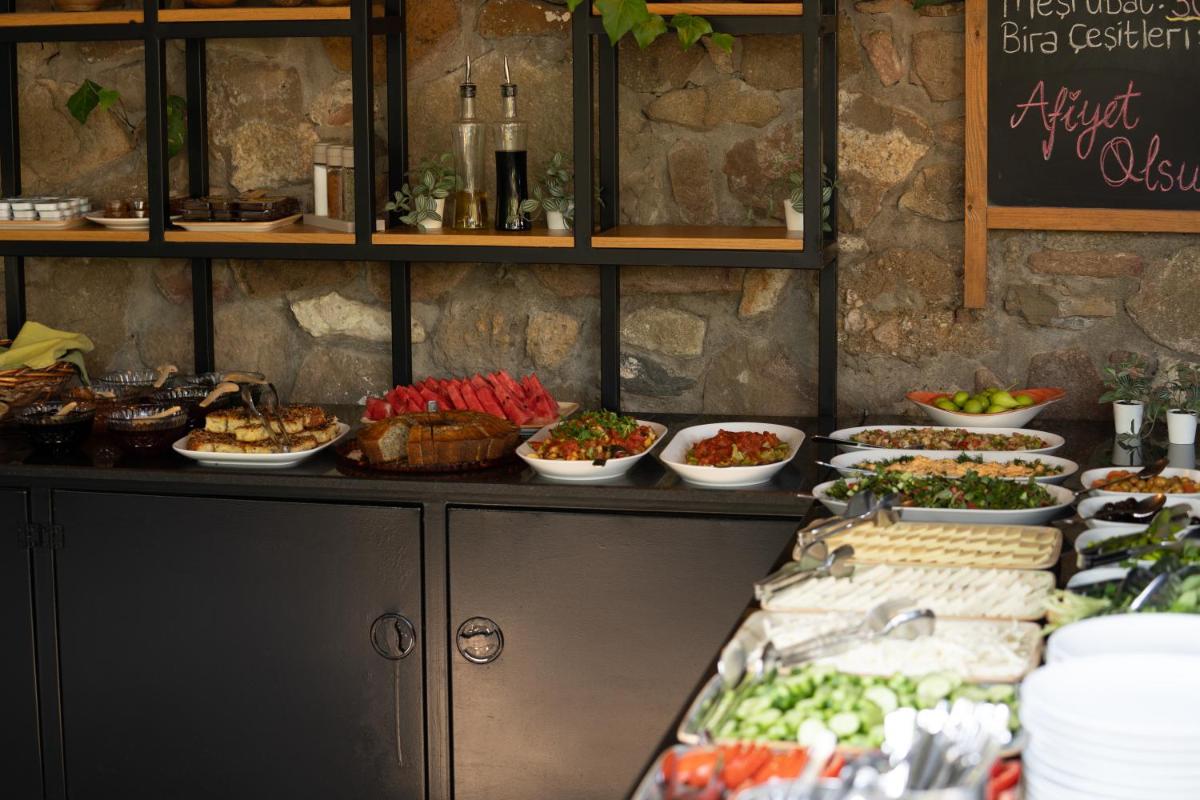 Armagrandi Hotel Bozcaada-Special Category - Housity