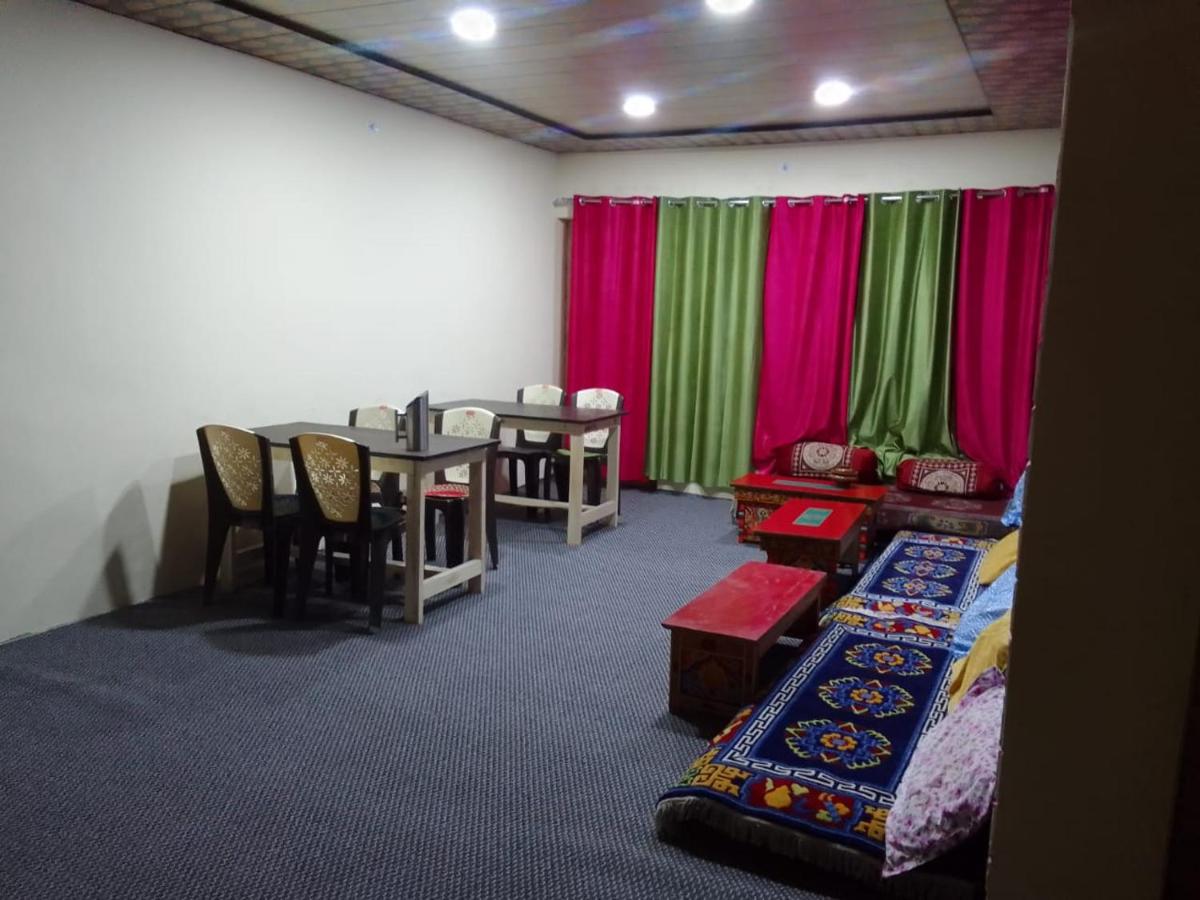 NotOnMap - Michung House - Housity