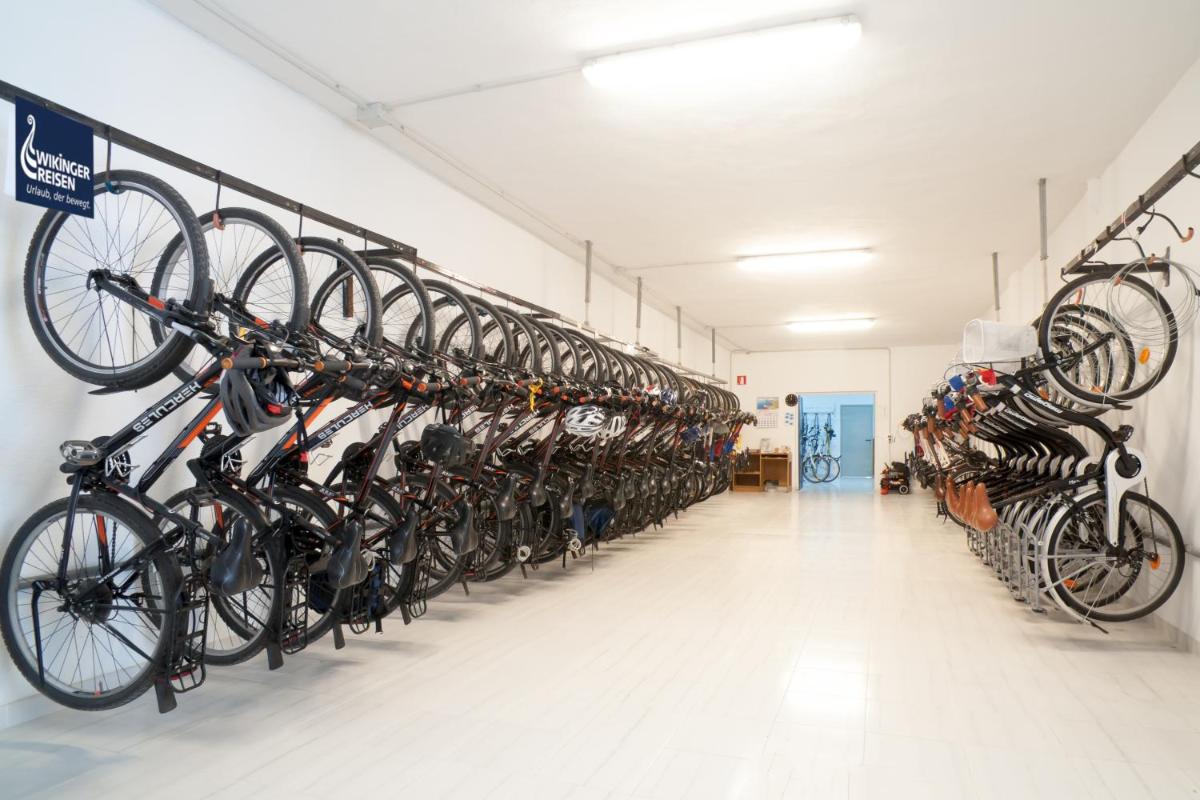 Montar en bicicleta en Canyamel Park Hotel & Spa - 4* Sup - Adults only (+16) o alrededores