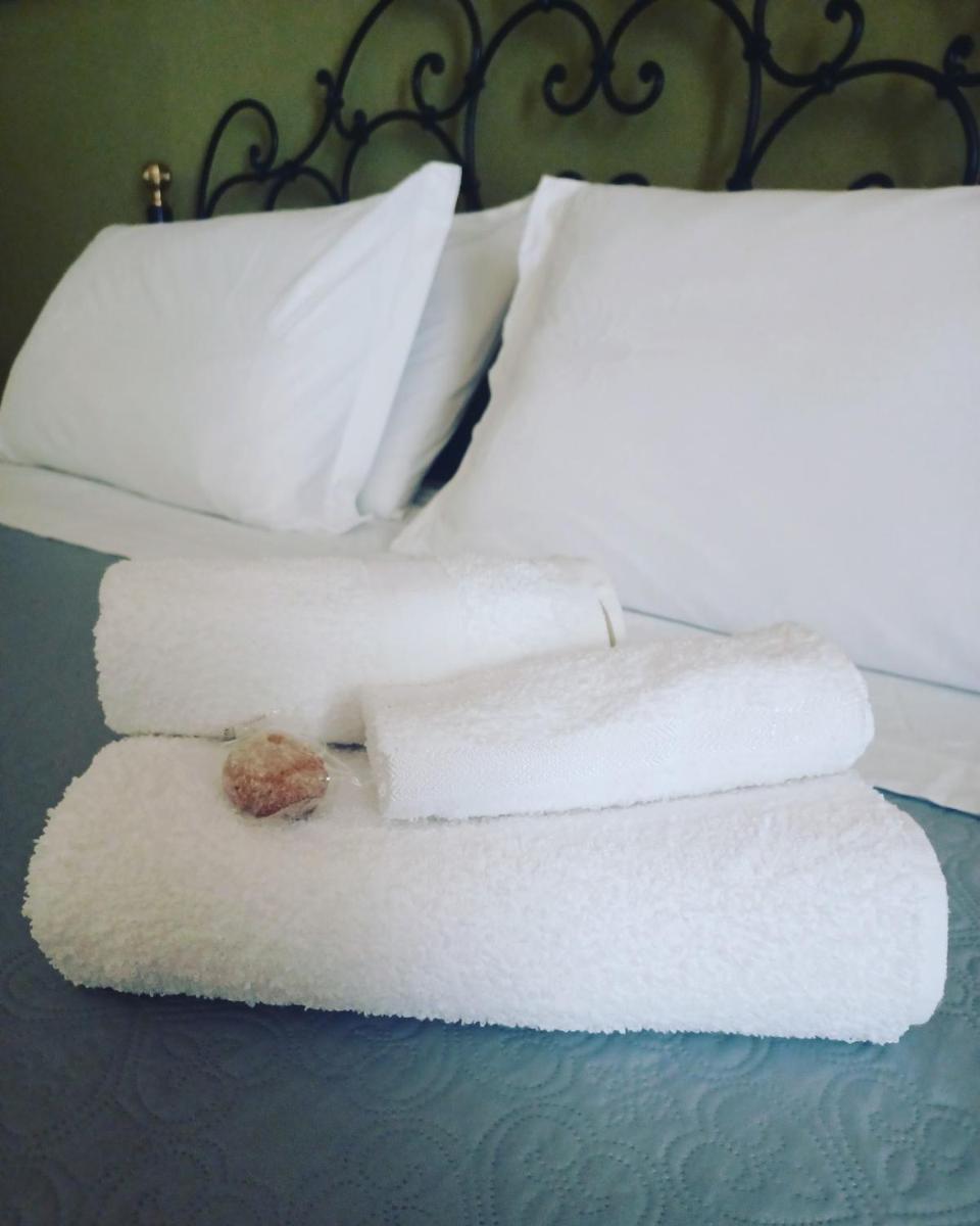 Casa Vacanza Na Zia Agnese - Housity