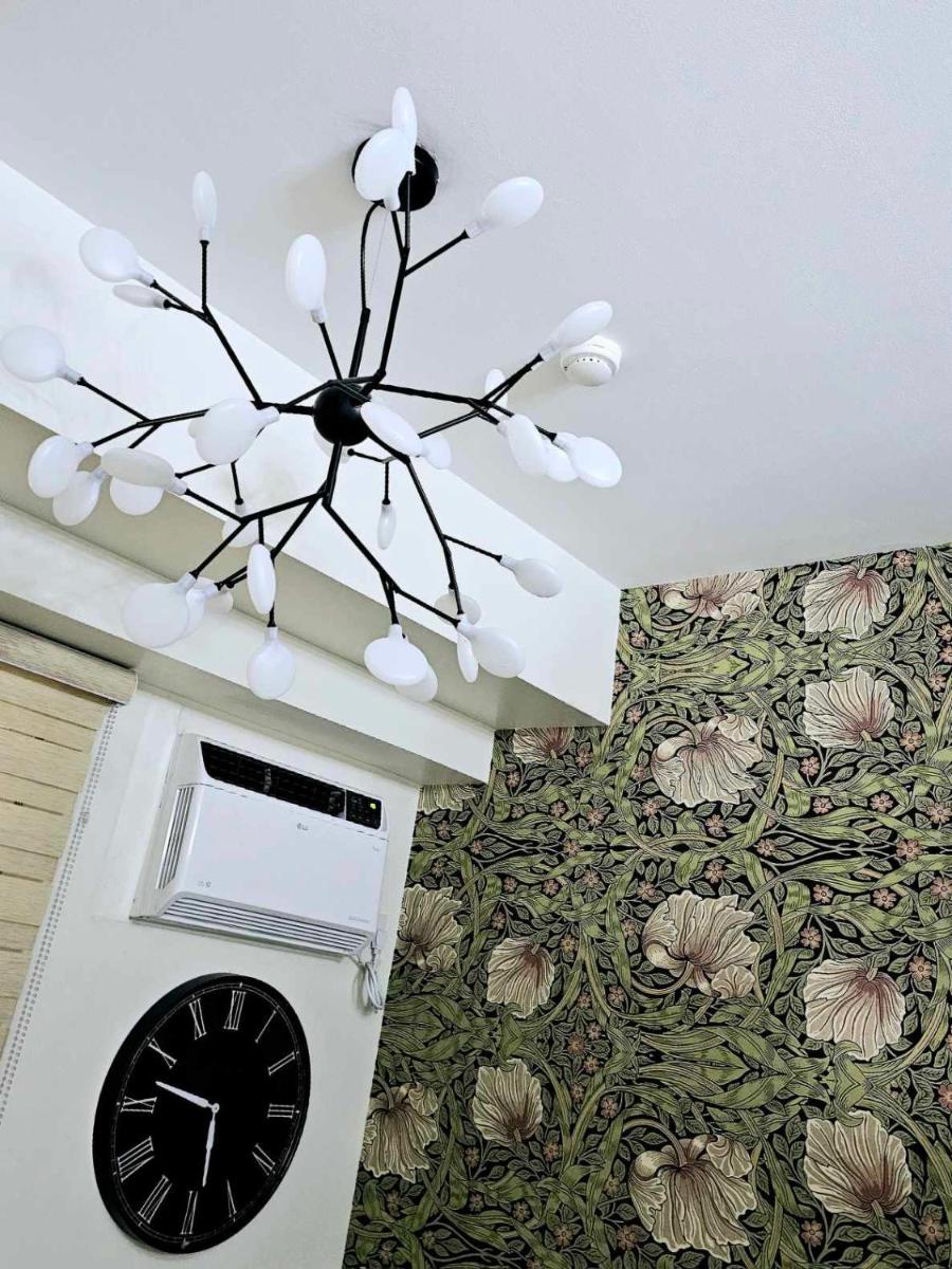 Prisma Astra Residences Pasig Boulevard Near BGC Eon's Crib Fully Furnished - Housity