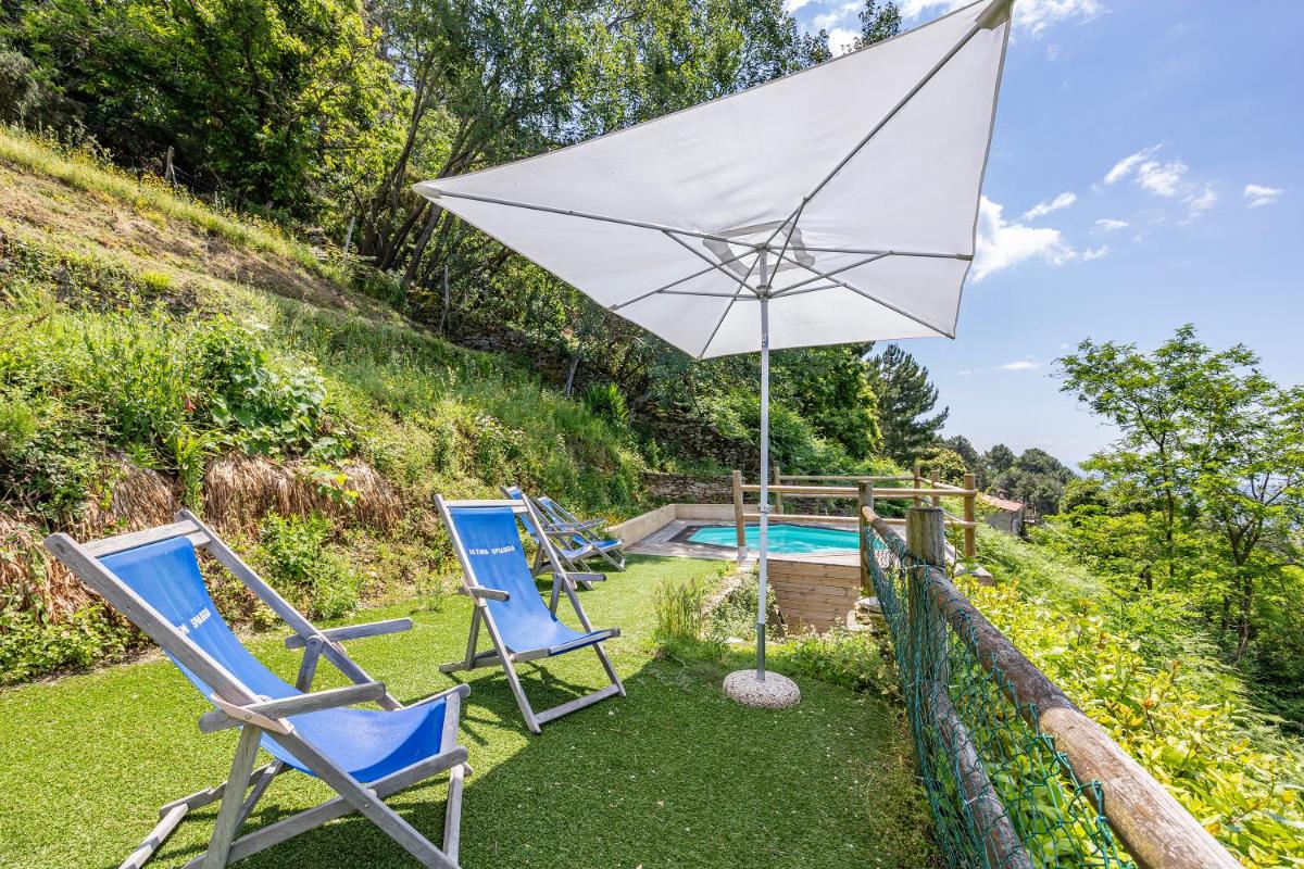 Casa Davide With Pool - Happy Rentals - Housity